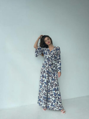 Комбинезон софт эскада д/р