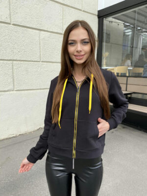 Худи из 3х нитки