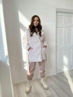 Норд all плащевка куртка