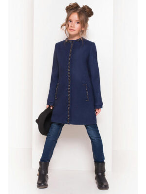 Пальто детское