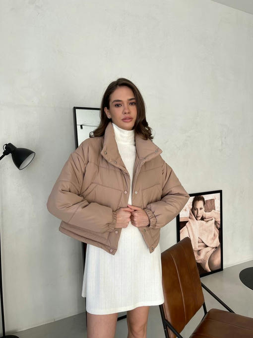 Шифр плащевка куртка — изображение 6