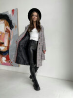 Пальто зима