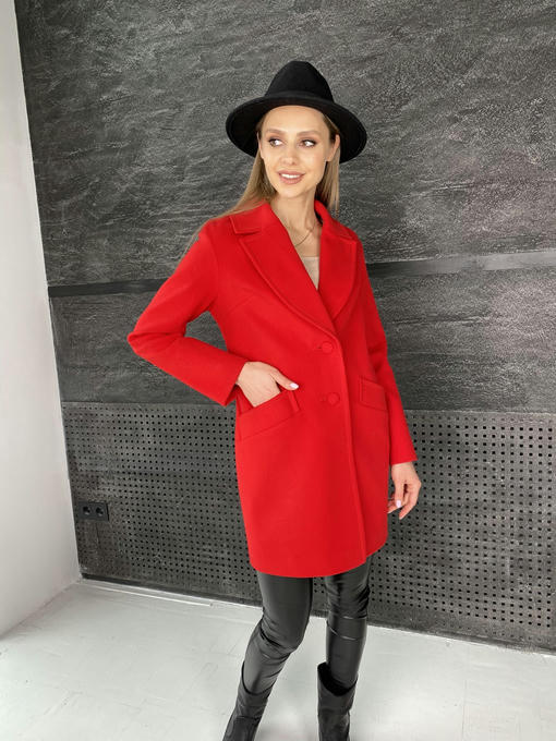 Пальто из кашемира — изображение 3