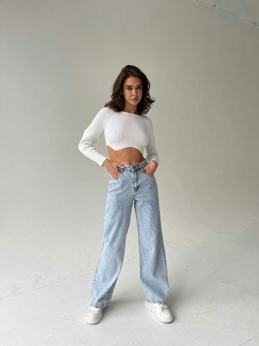 Джинсы — изображение 7