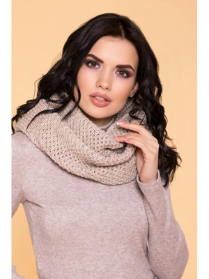 Шарф - хомут