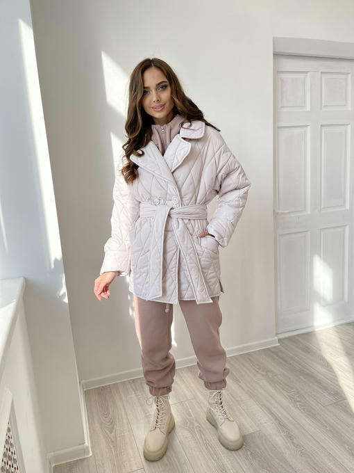 Норд all плащевка куртка — изображение 4