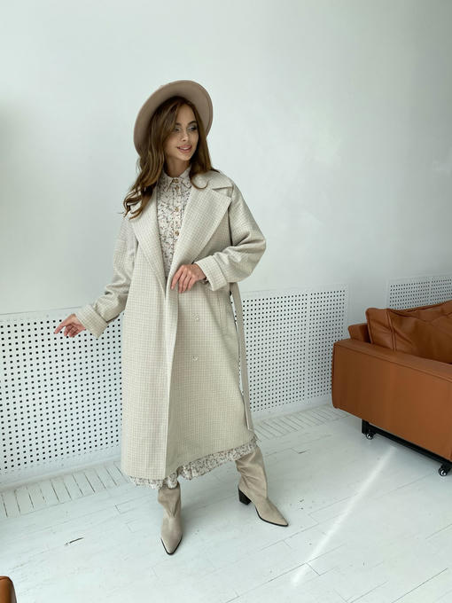 Кашемир пальто — изображение 3