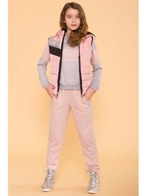 Жилет кидс — изображение 3