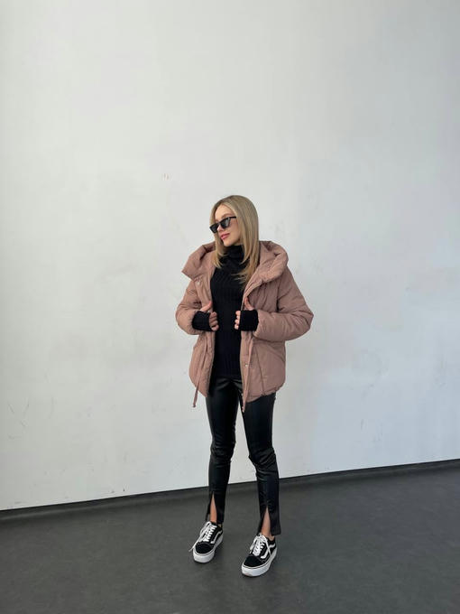 Пино плащевка куртка — изображение 7