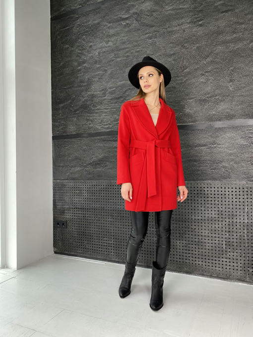 Пальто из кашемира — изображение 7