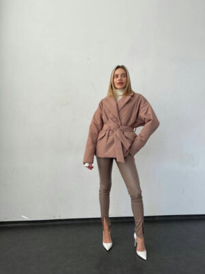 Флай плащевка куртка