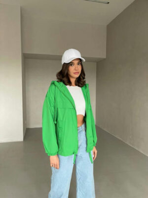 Фит плащевка ветровка