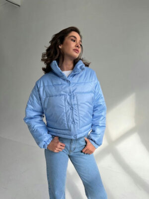 Шифр плащевка лаке куртка