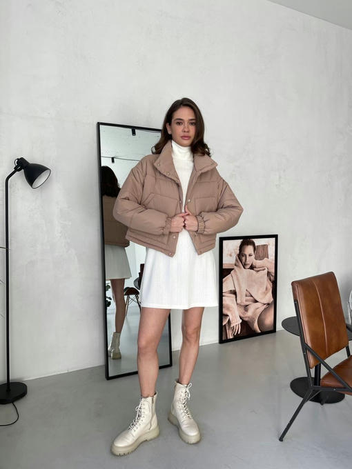 Шифр плащевка куртка — изображение 2