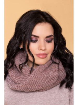 Шарф - хомут