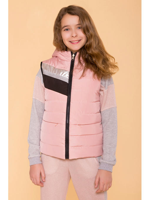 Жилет кидс — изображение 4