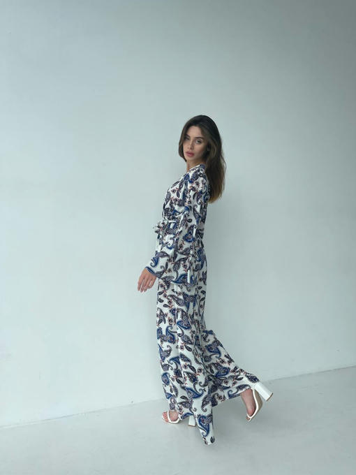 Комбинезон софт эскада д/р — изображение 4