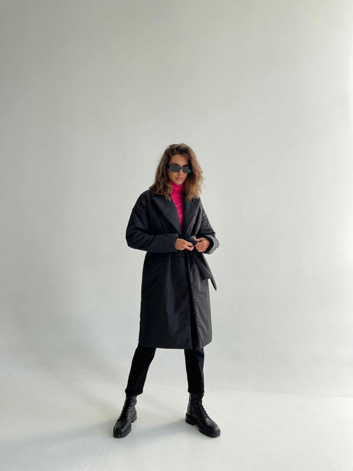 Флай плащевка куртка — изображение 6