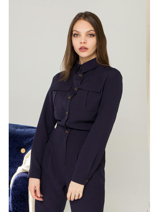 Комбинезон — изображение 3