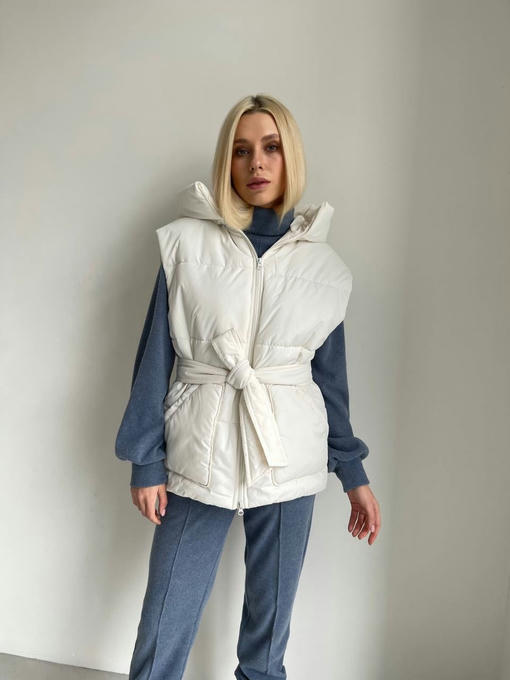 Личчи плащевка жилет