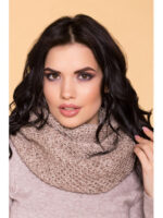 Шарф - хомут