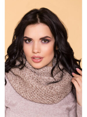 Шарф - хомут