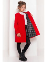 Пальто детское