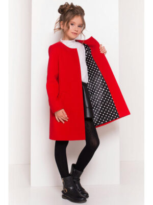 Пальто детское