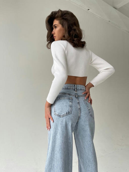 Джинсы — изображение 3