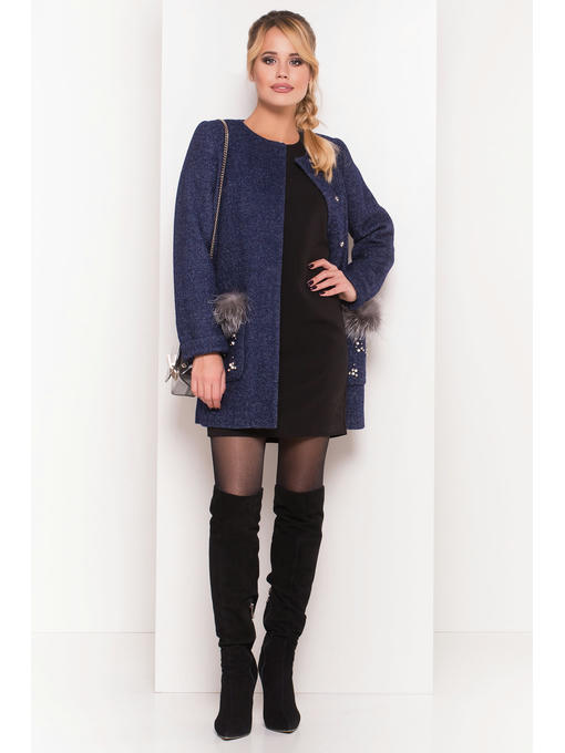 Пальто — изображение 3