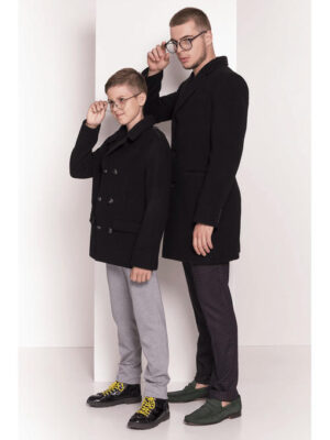 Пальто детское