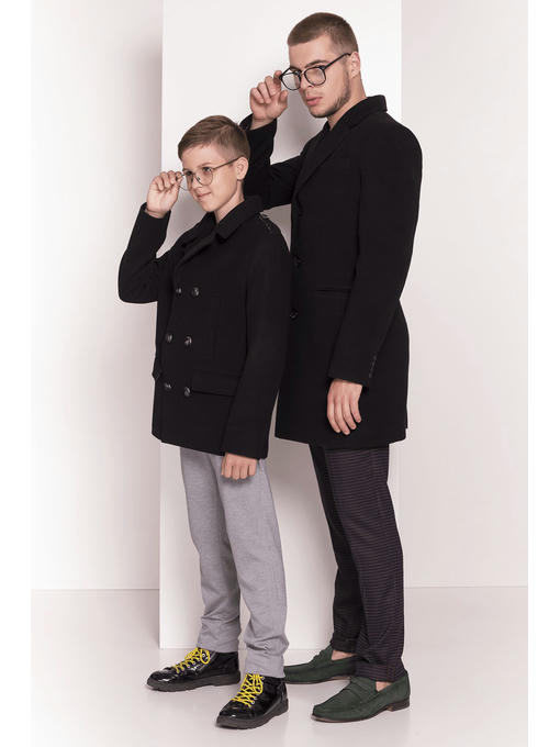 Пальто детское