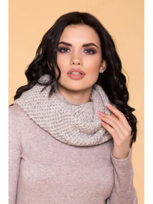 Шарф - хомут