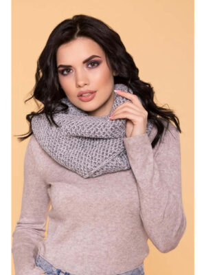 Шарф - хомут