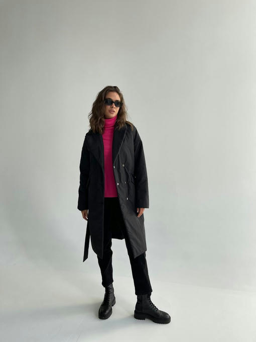 Флай плащевка куртка — изображение 2