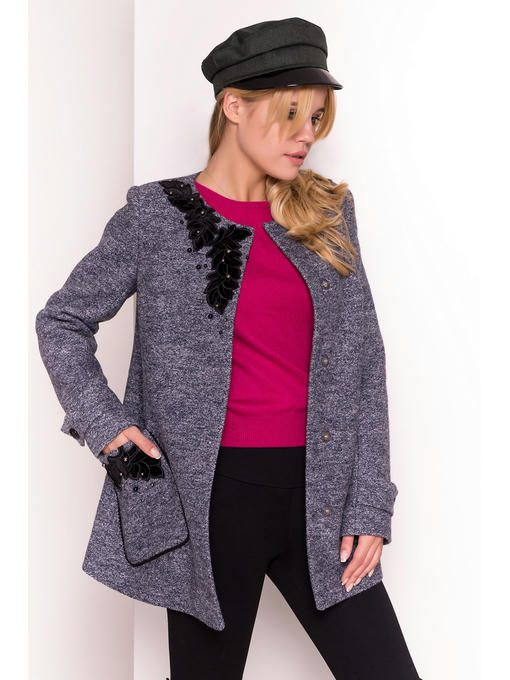 Пальто — изображение 3