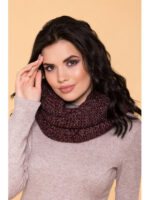 Шарф - хомут