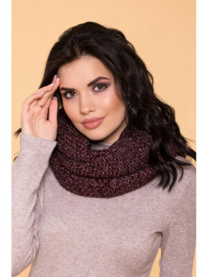 Шарф - хомут