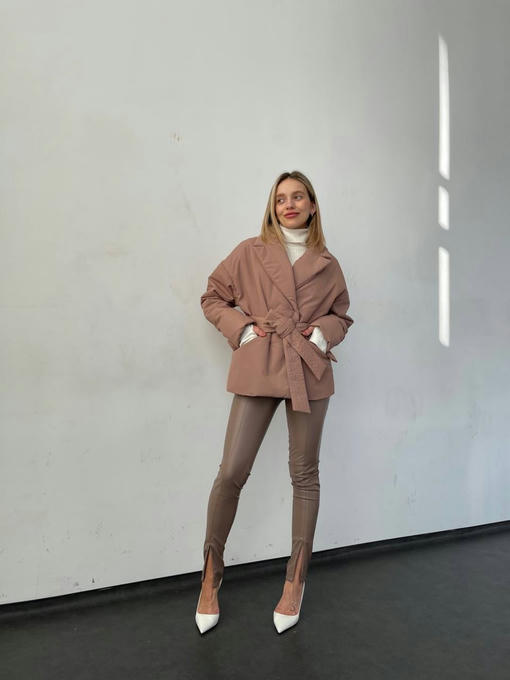 Флай плащевка куртка — изображение 6