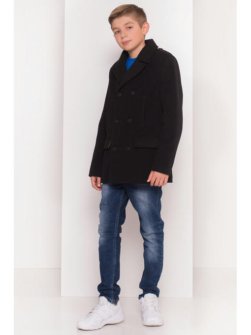 Пальто детское — изображение 3