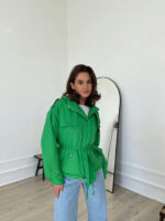 Кросс планка плащевка куртка