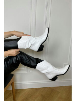 Полуботинки