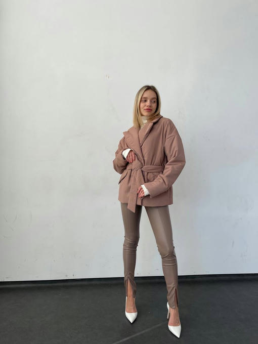 Флай плащевка куртка — изображение 3