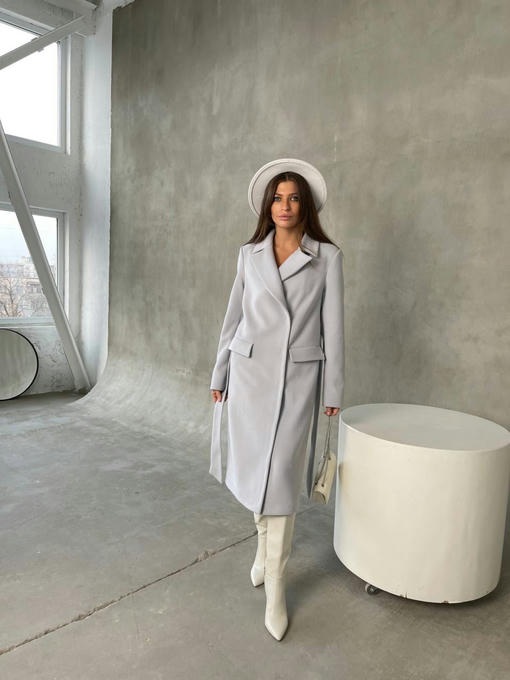 Пальто из турецкого кашемира — изображение 5