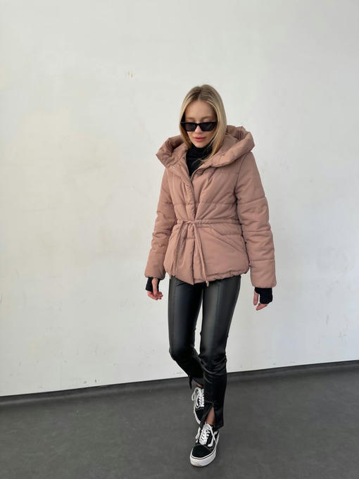 Пино плащевка куртка — изображение 4