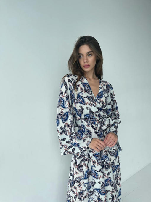 Комбинезон софт эскада д/р — изображение 2