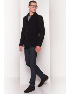 Пальто мужское