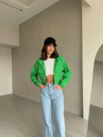 Кьюи плащевка ветровка