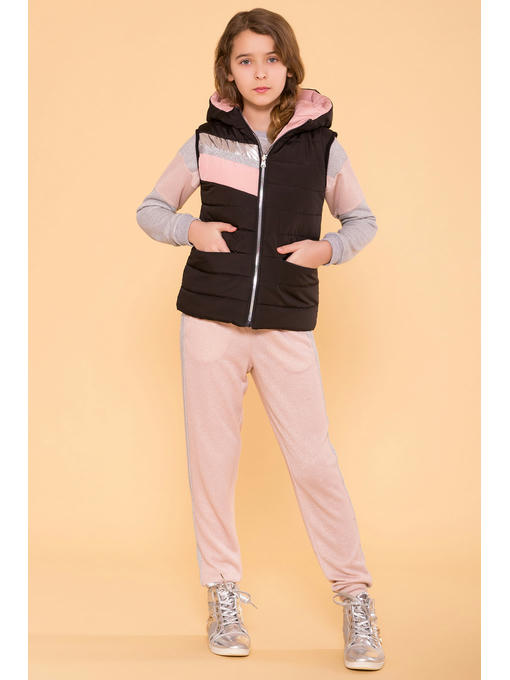 Жилет кидс — изображение 7