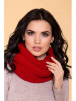 Шарф - хомут